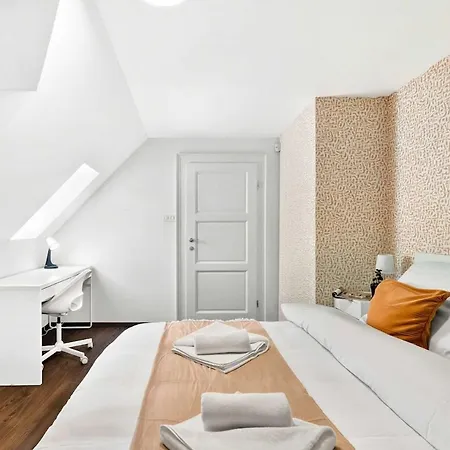 Michalska Brana Appartement