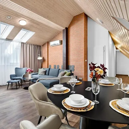 Michalska Brana Appartement Bratislava