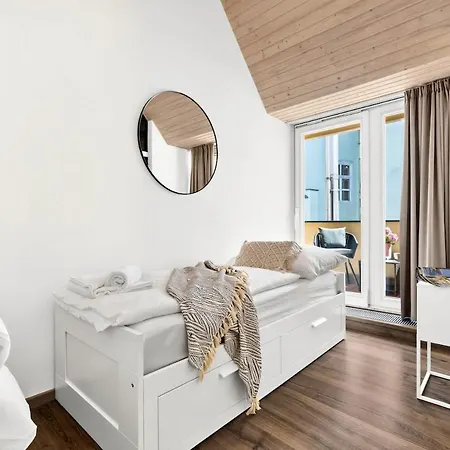 Michalska Brana Appartement