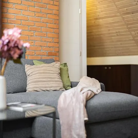 Appartement Michalska Brana Bratislava