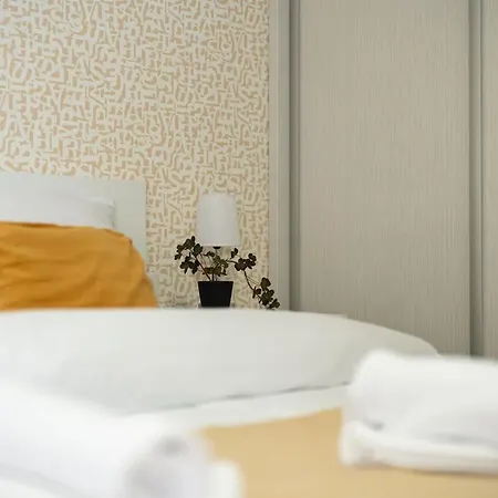 Michalska Brana Appartement Bratislava