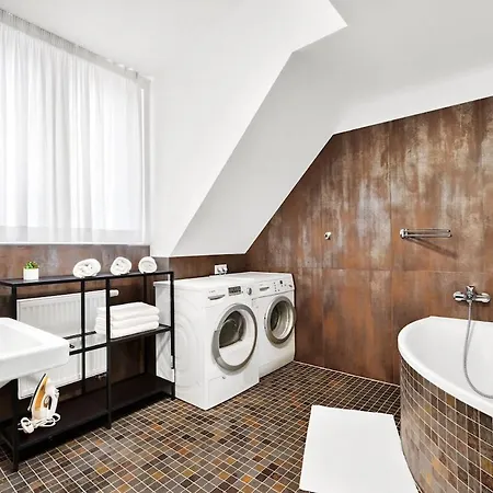 Appartement Michalska Brana *