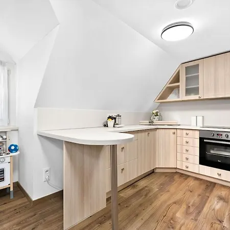 Appartement Michalska Brana Bratislava