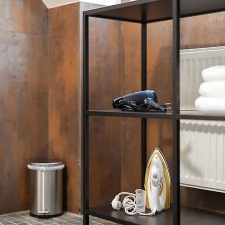 Appartement Michalska Brana *
