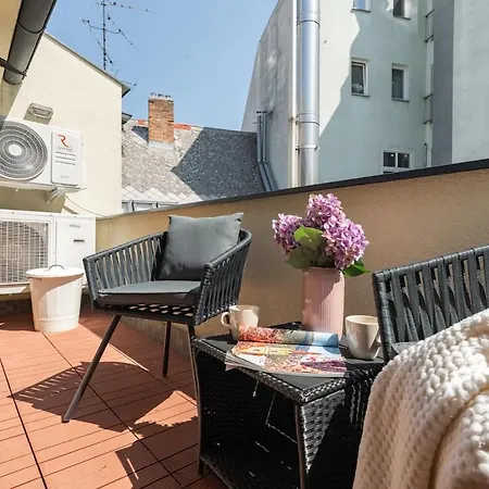 Michalska Brana Appartement Bratislava