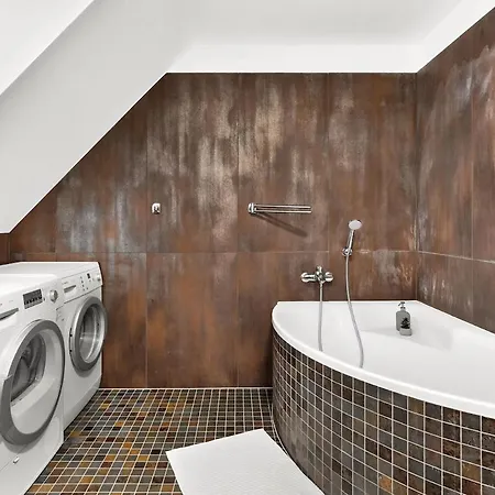 Appartement Michalska Brana *