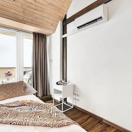 Appartement Michalska Brana