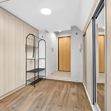 Appartement Michalska Brana *