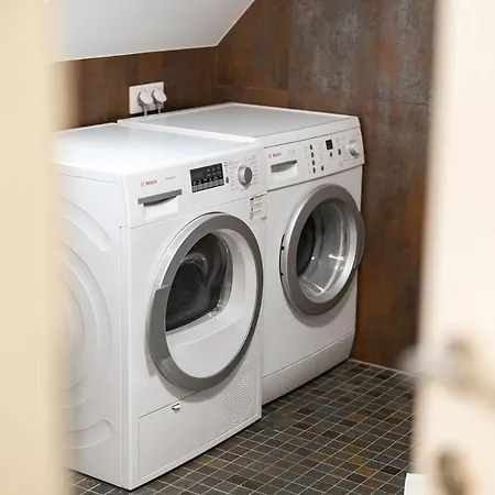 Appartement Michalska Brana