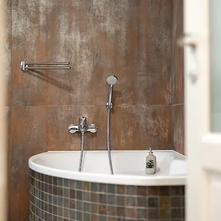 Appartement Michalska Brana