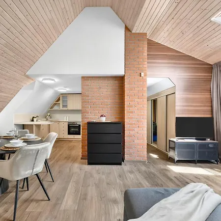 Appartement Michalska Brana Bratislava
