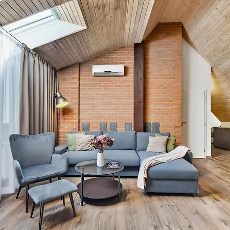 Michalska Brana Appartement