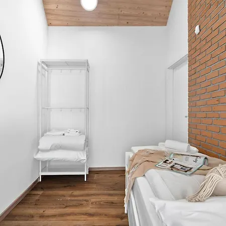 Appartement Michalska Brana *