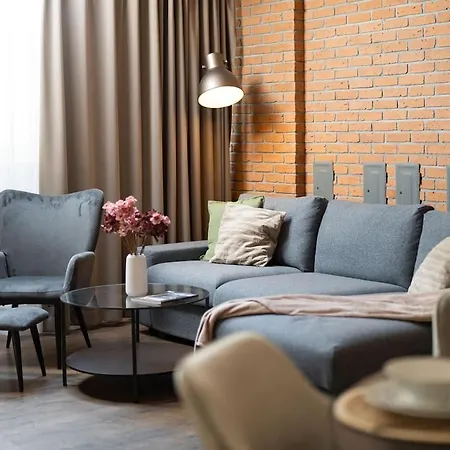 Appartement Michalska Brana *