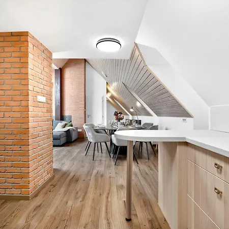 Appartement Michalska Brana Bratislava