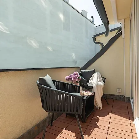 Michalska Brana Appartement Bratislava