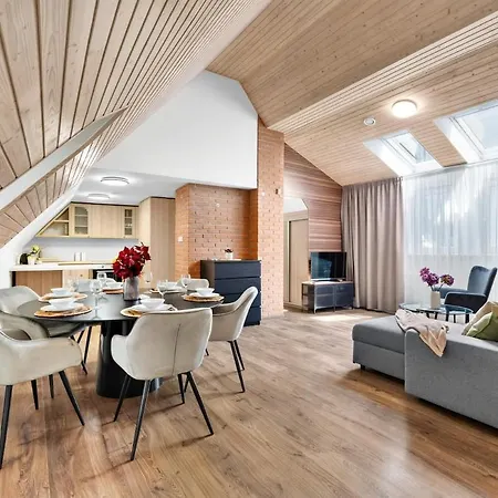 Michalska Brana Appartement Bratislava