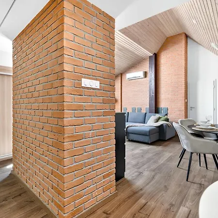 Appartement Michalska Brana